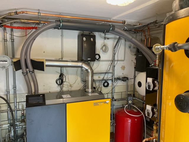 Plumbing